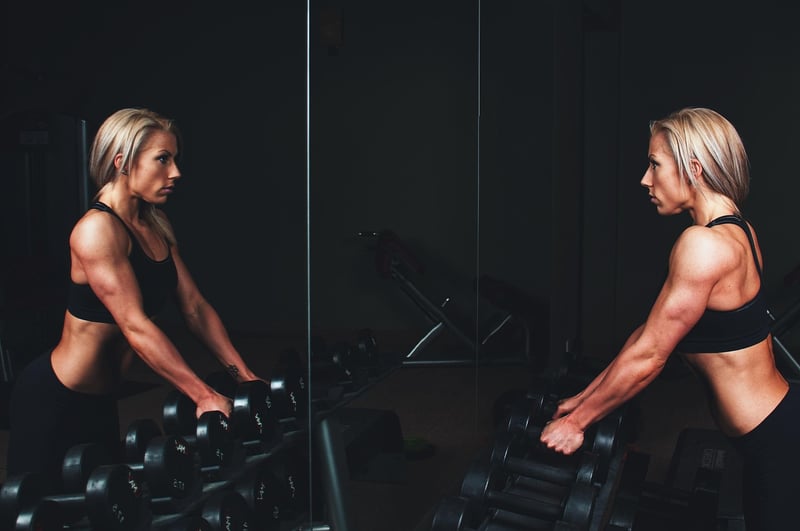 Fitness Location